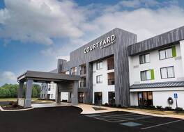 Courtyard by Marriott Bowling Green Convention Center 写真