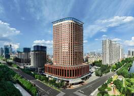 Swissotel Shenyang 写真