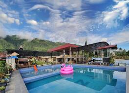 ティエザ ホテル