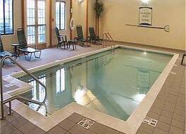 Staybridge Suites Hotel Springfield South By IHG 写真