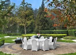 ザ セントレジス ベイジン 写真