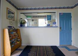 アメリカズ ベスト バリュー イン ルードン レノア シティ 写真