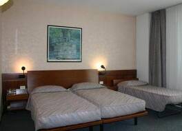 Hotel Krystal 写真