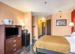 エコノ ロッジ プリンストン 写真