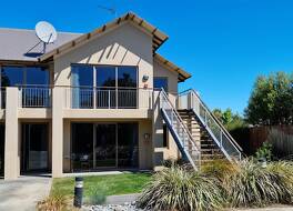 メトベン モーテル & アパートメンツ 写真