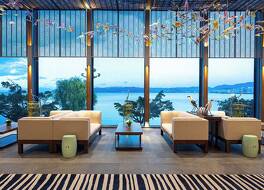 ホテル インディゴ 大理 洱海 by IHG (大理洱海天域英迪格酒店) 写真