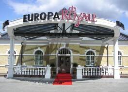 Europa Royale Druskininkai