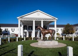 The Campbell House Lexington, Curio Collection by Hilton