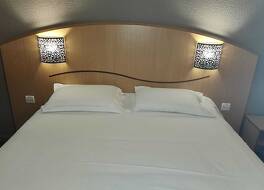 ホテル キリヤード モンペリエ サントル アンティゴーヌ 写真