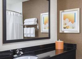 フェアフィールド イン & スイーツ ラファイエット 写真