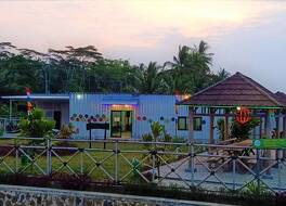 アソカ リゾート バンテン 写真