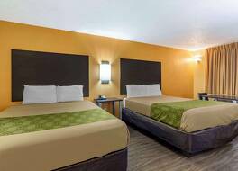 エコノ ロッジ ナッシュビル ノース 写真