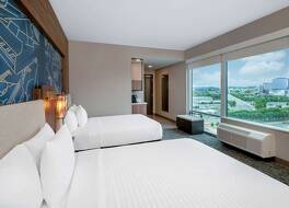 ラ キンタ イン & スイーツ バイ ウィンダム ナッシュビル ダウンタウン / スタジアム