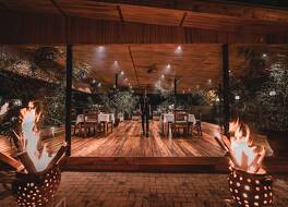 ヘミングウェイズ リトリート キガリ