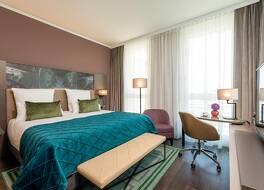 レオナルド ロイヤル ホテル ニュルンベルク