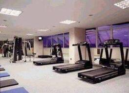 マンハッタン プラザ 写真