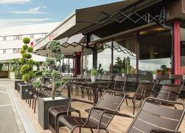 イビス アムステルダム エアポート 写真