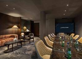 サナ エグゼクティブ ホテル 写真