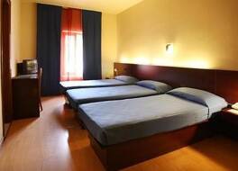 ホテル ガットパルド 写真