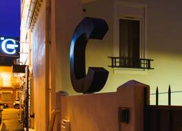 Le C Boutique Hôtel 写真