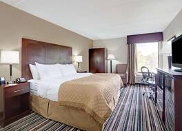 ウィンダム ガーデン シャーロット エアポート サウスイースト 写真