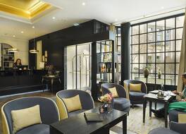 ベスト ウェスタン プラス ル モデルヌ 写真