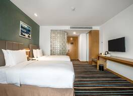 ホリデイ イン エクスプレス西安ノース by IHG (智〓假日酒店) 写真