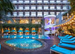 ザ 1O1 ボゴール スーリヤカンカナ 写真