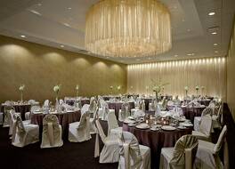 クラウンプラザ シカゴ オヘア ホテル ＆ カンファレンスセンター バイ IHG 写真