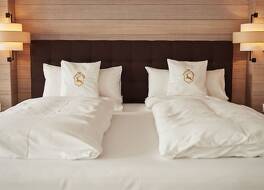 A-ROSA イフェン オテル クラインヴァルザータール 写真