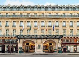 インターコンチネンタル パリ ル グラン バイ IHG 写真