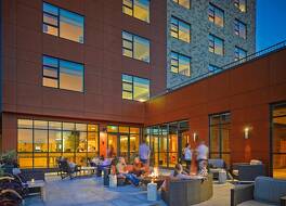 Hotel Vermont Burlington 写真