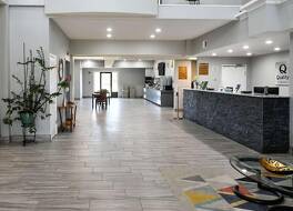 クオリティ イン & スイーツ ブルックス ルイビル サウス 写真