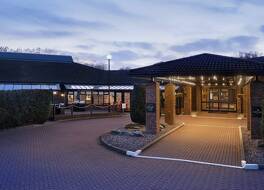 Delta Hotels Peterborough 写真