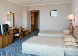 クンミン グリーンレイク ビュー ホテル 写真