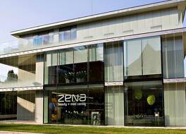Zena Beauty and Accomodation
