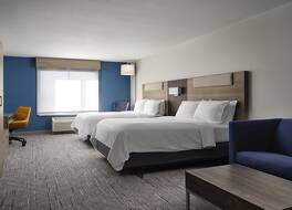 ホリデイ イン エクスプレス ホテル & スイーツ ペルー - ラサール エリア by IHG 写真