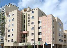 ホテル アランゲス 写真