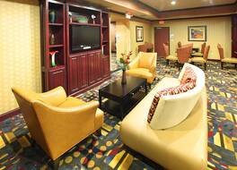 ホリデイ イン エクスプレス スイーツ ヴァン ビューレン - フォート スミス エリア by IHG 写真