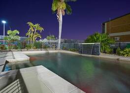 クオリティ ホテル リージェント ロックハンプトン 写真