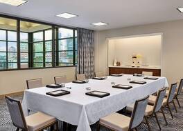 Downright Austin, A Renaissance Hotel 写真
