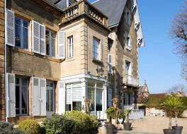 Le Clos De Bourgogne 写真