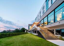 Panoramahotel Waldenburg