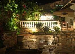 ホテル ポウサダ ド アルカンジョ