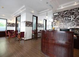 Hotel R 写真