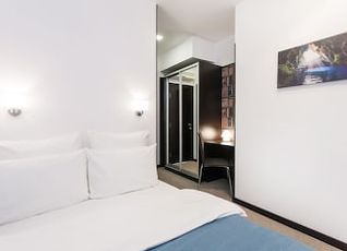 シルエット ホテルの宿泊予約 料金比較 フォートラベル Siluet Hotel モスクワ