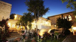 グール コナクラリ - シナソス - スペシャル クラス