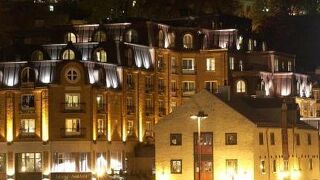 Auberge Saint-Antoine