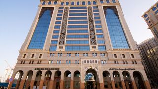 エマール ロイヤル ホテル アル マディナ