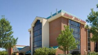 ドルーリー イン アンド スイーツ コロンバス ダブリン